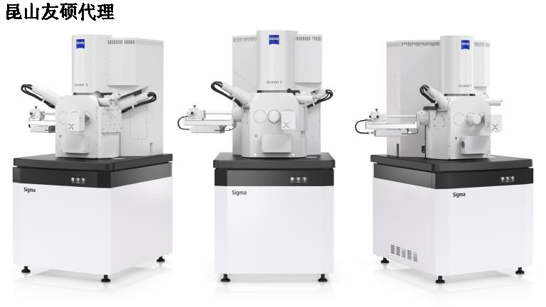 保山保山蔡司扫描电镜